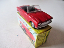 DINKY TOYS Ref 511 PEUGEOT 204