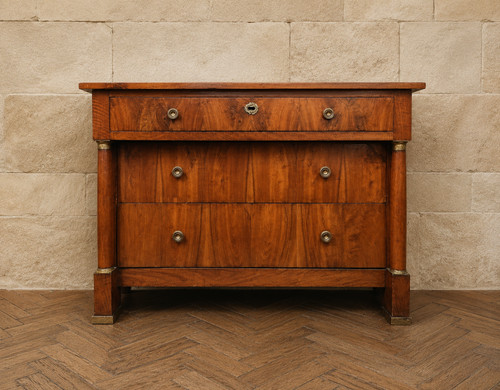 Commode époque empire - commode,