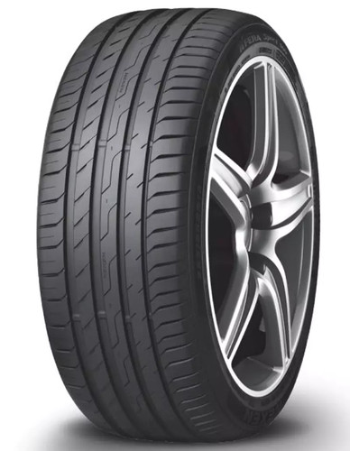 Pneu nexen nfsport 275 r17 - pneu,