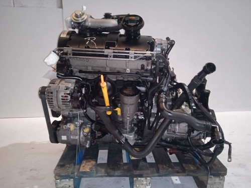 Atd 101 moteur complet - moteur,
