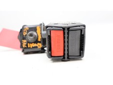 Ancrage ceinture arrière gauche occasion RENAULT CLIO II Phase 1 - 1.9 D -