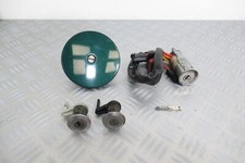Kit barillet Peugeot 206 1.6 Ess / avec insert