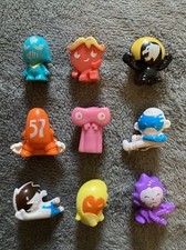 Lot De Gogo's Crazy Bones