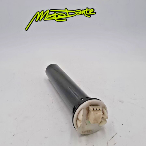 Sonde niveau carburant usagée - carburant,