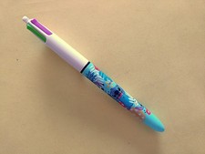 Stylo bic couleurs disney - 4,
