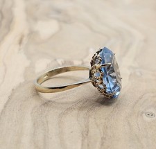 Bague - Bague Sceau - Taille