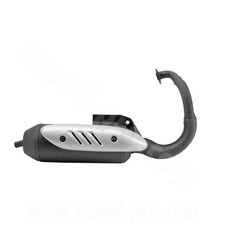 POT D'ECHAPPEMENT SITO PLUS