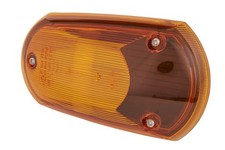 HELLA 2BM 008 355-001 Feu