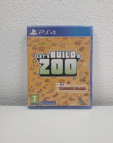 Let build zoo - let's,