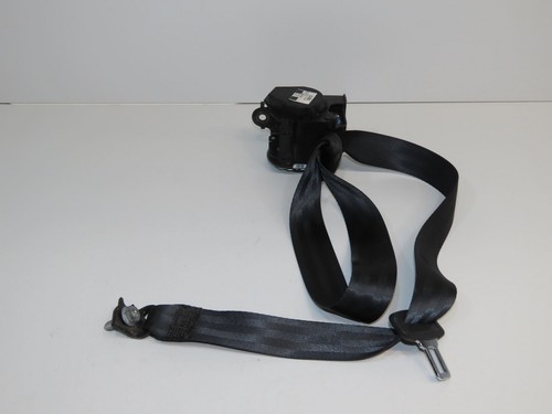 Ceinture arrière droite - ceinture,