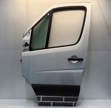 Porte avant gauche Mercedes-Benz Sprinter 3.5-T  316 CDI