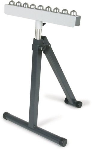 Servante rouleau billes - servante, à