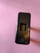 Porte Fusible Legrand 10x38 Porcelaine Broche 9mm Entraxe De 3cm Fusible 15 A