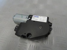 Moteur toit ouvrant BMW SERIE