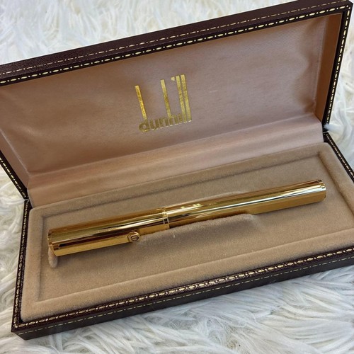 Stylo plume dunhill avec - dunhill,