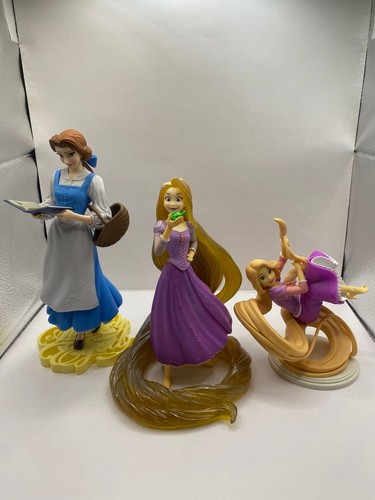 Lot figurines disney - figurines,