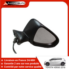 ?? RETROVISEUR EXTERIEUR ELECTRIQUE DROIT TOYOTA VERSO 2010- ➤879100F130 ♻️