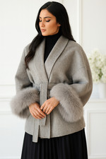 Manteau d'hiver femme