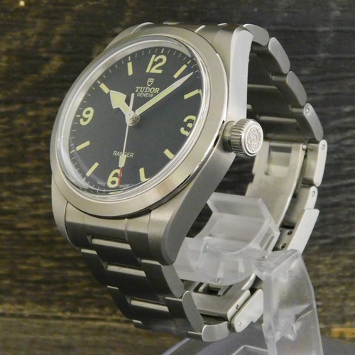 Tudor watch ranger 79950 - ranger, s
