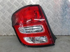 Feu arriere principal gauche