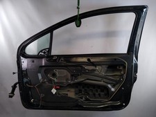 Porte avant droit peugeot - porte,
