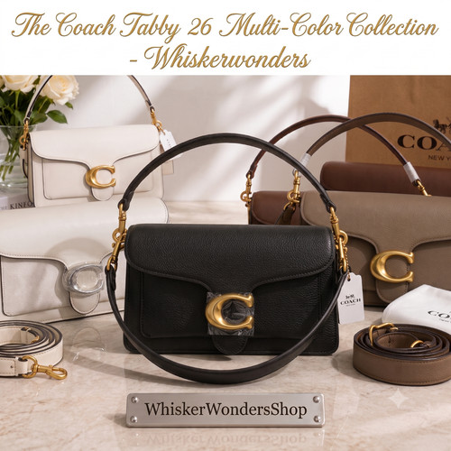 Sac bandoulière coach - à,