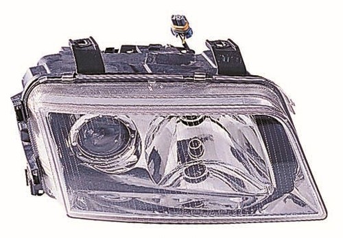 Phare avant droit pour - audi, a4