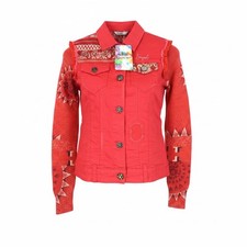 DESIGUAL Chaq Kyle Veste Femme