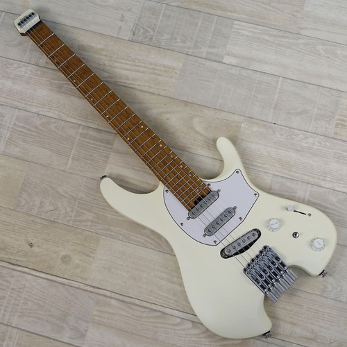 Ibanez ichi10 vintage white - [ibanez],