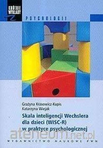 Skala inteligencji wechslera - inteligencji,