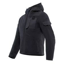 DAINESE CORSO Veste De Moto Imperméable ABSOLUTESHELL PRO JACKET NOIR
