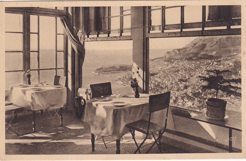 Carte postale ancienne