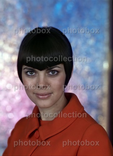 Mireille mathieu exclusive - mathieu,