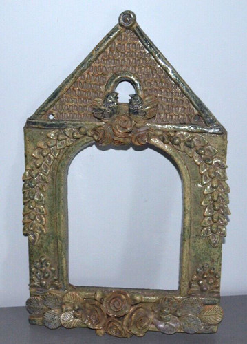 Miroir aux oiseaux - aux, grès