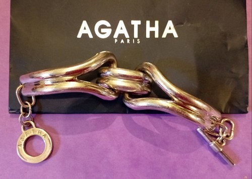 Bracelet agatha paris - agatha, en