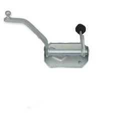 Support tringlerie boite de vitesse Citroën AX Saxo Peugeot 106 95636573 244965