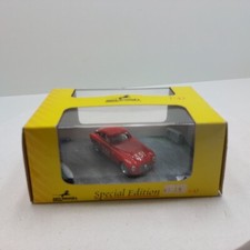 1/43 Art Model 910 Ferrari 166 coupé mille Miglia 1951