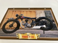 Peugeot 215 cc P110 1933 fiche