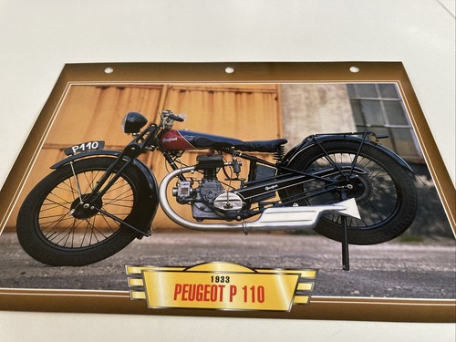 Peugeot 215 p110 - cc,