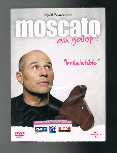 Moscato galop 2016 - !,