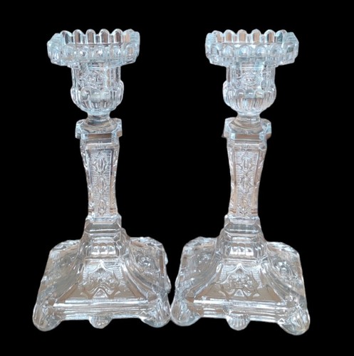 Ancienne paire grands - paire,