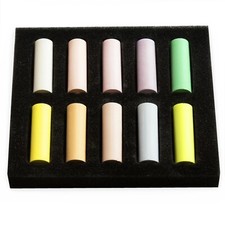 Royal Talens Rembrandt Doux Pastels - Demi Taille - Accents Set - 10 Couleurs