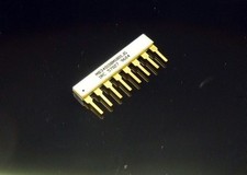 Mil-Spec Isolated Array 1/2W