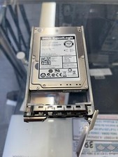 Disque dur Dell Equallogic 300 Go 10 K SAS 2,5" 6 Gbit/s XYXWW-EQ