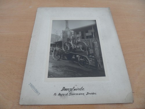 Ancien moteur photo - moteur, de