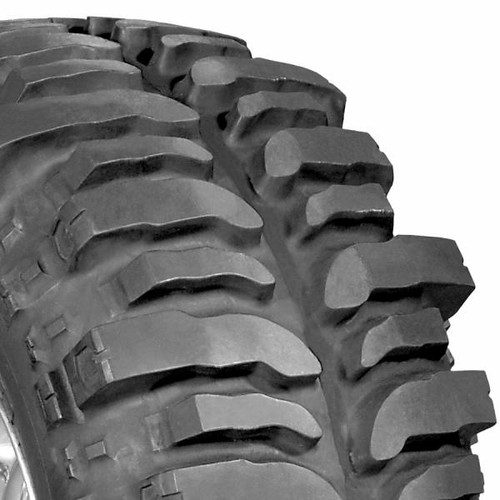 Super swamper 133 bogger - super,