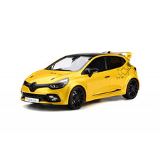 "RARE"OTTO 1/18 Renault Clio