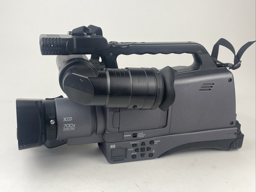 Panasonic hmc70p 3ccd avchd - ag-hmc70p,