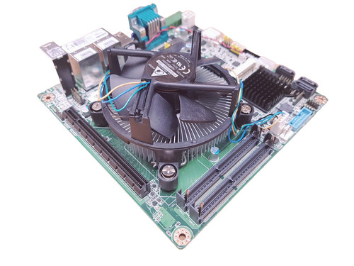 Carte mère advantech aimb 275 - mère, aimb-275