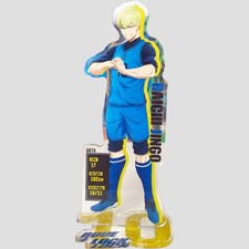 Figurine acrylique Raichi